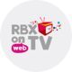 Logo Roubaix on TV